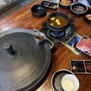 내돈내산! | 청주맛집 | 동남지구 한양고깃집 후기