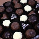 초코렛 이미지