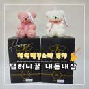 꿀벌(Honey B | 천연벌꿀 100% 딥허니꿀, 내돈내산 후기