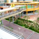 김해외국어고등학교 이미지