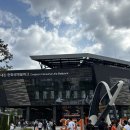 GS25 대전빅플러스점 | 대전야구장 한화생명볼파크 113구역 27열 통로 직관 후기