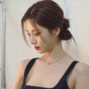 서현 메이크업