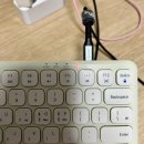 딸기PC슬롯게임장 | 내돈내산 리뷰! 멀티 디바이스 최적화, 아이노트 무선 키보드 추천 이유는?