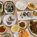 성순 | 2TV 생생정보 통영 '성순 할매의 해산물 밥상' 위치