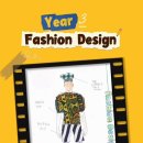 What if Year 3 fashion designs came to life? 이미지