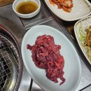 늘푸른 | 안산 신길동 소고기 맛집 &#39;늘푸른정육식당&#39; 내돈내산 후기