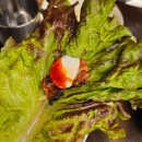 황소숯불꼼장어 | 안산맛집 - 황소숯불꼼장어 후기 (내돈내산 / 계란찜+알밥 조합 강추!)