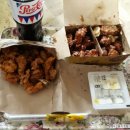 노랑통닭 복대점