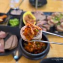 조선가마솥순대 네이버블로그