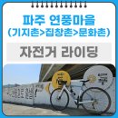 씨유 파주월롱로드점 | 파주 연풍리 : 마지막 집창촌 용주골에서 문화촌으로