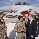 Re: 터키의 유로파이터 도입은 급한 불 끄기 &amp; 방산협력 다변화 방안 이미지