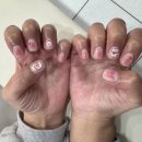양산시평산동네일 잘하는곳, 네일두 이용 후기