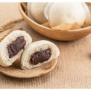 풍기홍삼찐빵 이미지