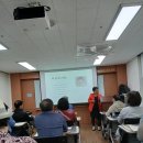 서울시립강서노인종합복지관 이미지