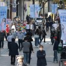 명동주유소 동아일보