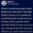 현재 금융 시스템이 여러 의미로 변화하고 있기 때문에 통화 리셋이 가까운 것을 알 수 있습니다! 이미지