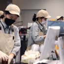 현대그린푸드 현대글로비스본사