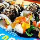 사계절김밥 이미지