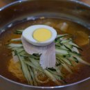 백가밀면 이미지