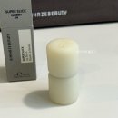 미니슈퍼 | SUPER SLICK Mini Lip Balm 사용 후기 - 발색 / 질감 / 가격 / 구입처 (슈퍼슬릭 미니립밤)