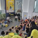 노래하는 이미지