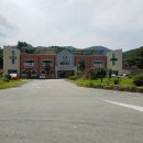 신지 태양광발전소 이미지