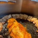 김치무쇠솥뚜껑삼겹살