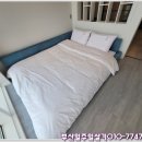 W레지던스호텔 이미지