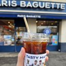 파리바게트 온수남부점 이미지