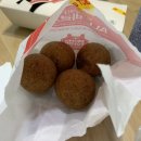 [나주혁신 배달]맘스터치나주 빛가람점 배달 후기!