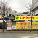 🍴[마산] 합성동 오리고기 맛집 "자연농원 합성점" - 창원 점심 추운 날씨 몸보신 따뜻한 오리탕 후기