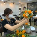 플로리스트 이미지