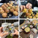 예진카 | 집에서 하는 타코파🐙늦은 후기