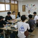 새벽공부방지역아동센터 이미지