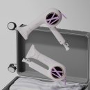 가정헤어[A반] | 리얼 프리볼트 JMW 프리고 MVF6A01A 접이식 헤어 드라이기 완벽 리뷰