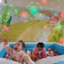 이화예능어린이집 이미지