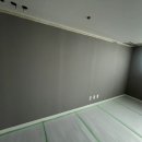 대화마을약국 | [일산도배 대화동 대화마을 도배 후기] 실크와 합지를 공간에 맞춰 시공한 똑똑한 선택 – 일산 도배는...
