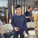 주기쁨교회 천년왕국 캠프 참석 이미지