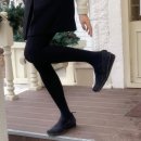 메리제인 | 카하라 르포 발레리나 슈즈 장원영 메리제인 슈즈 착용후기