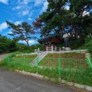 송계서원유허비각 이미지