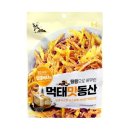 맛동산 이미지