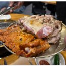 당골숯불닭갈비 | 두정동맛집 천안닭갈비 "한가네숯불닭갈비 두정점" 후기