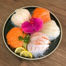 CU성신여대역점 | 대학로 초밥 맛집 연극 데이트 코스로 딱! 스시사소우