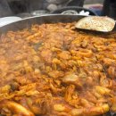 춘천골 닭갈비 | [하남시청역] 하남시청역 로컬 맛집 춘천골닭갈비 내돈내산 후기