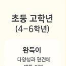 인물로 배우는 역사(초등4~6학년) 이미지