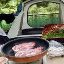 하늘땅별땅 캠핑장 | [추억] 캠핑은 즐거워 + 하늘땅별땅캠핑장 후기