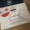 콩샌 | 전북대 콩샌 메뉴 및 후기