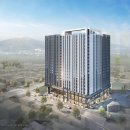 힐스테이트 청계 센트럴 이미지