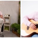 100세요양원 이미지