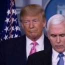 Naming Mike Pence coronavirus czar with 'zero experience in the medical area' is 'a total joke,' says 2014 Trump by Peter Weber 이미지